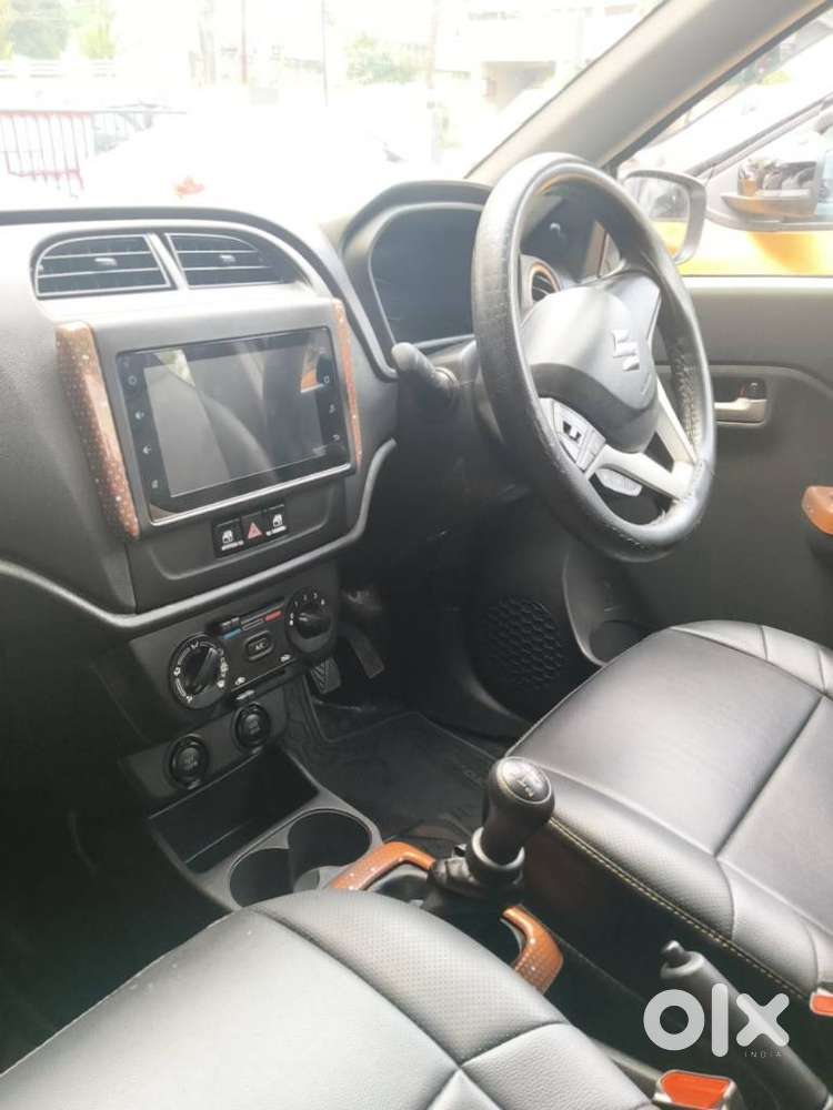 Maruti Suzuki Alto K10 Plus Edition, 2024, Petrol