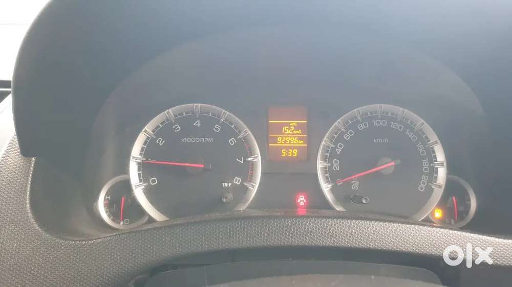 Maruti Suzuki Swift 2013