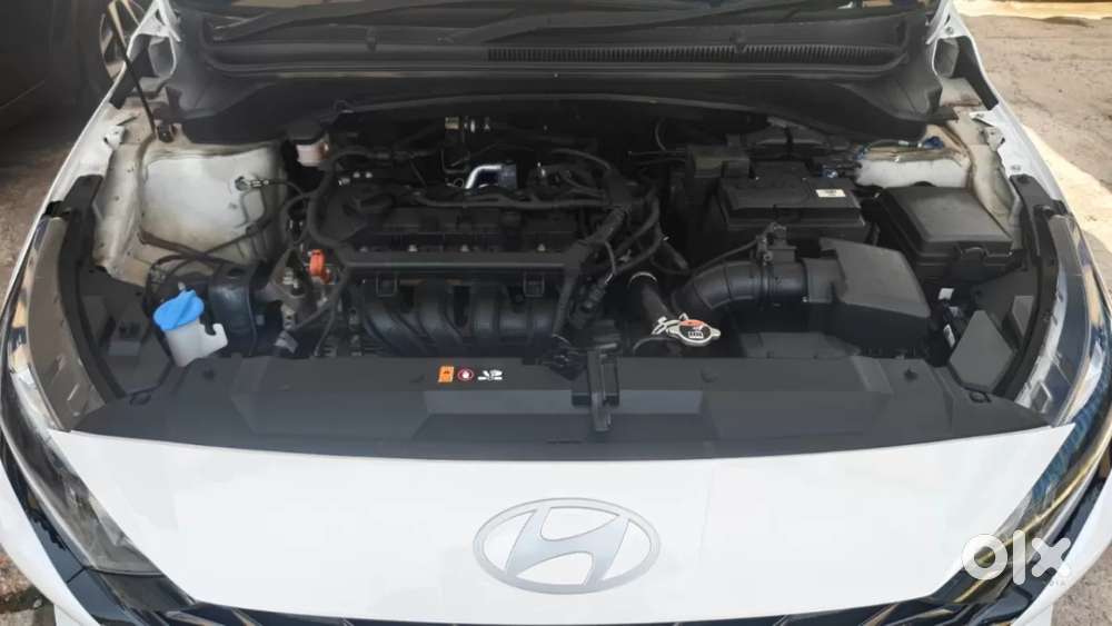 Hyundai I20 1.2 Sportz (o), 2024, Petrol