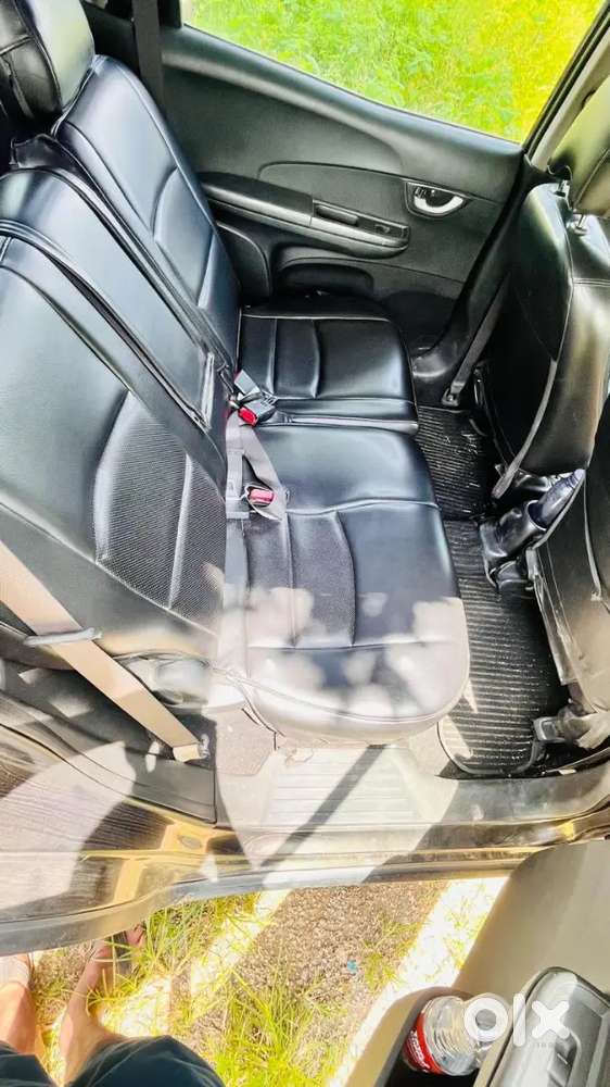 Honda Br-v Diesel Mt 2016