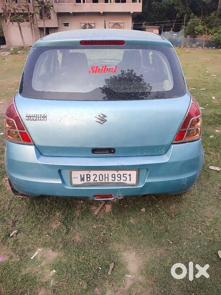 Maruti Suzuki Swift 2015 Petrol 66490 Km Driven