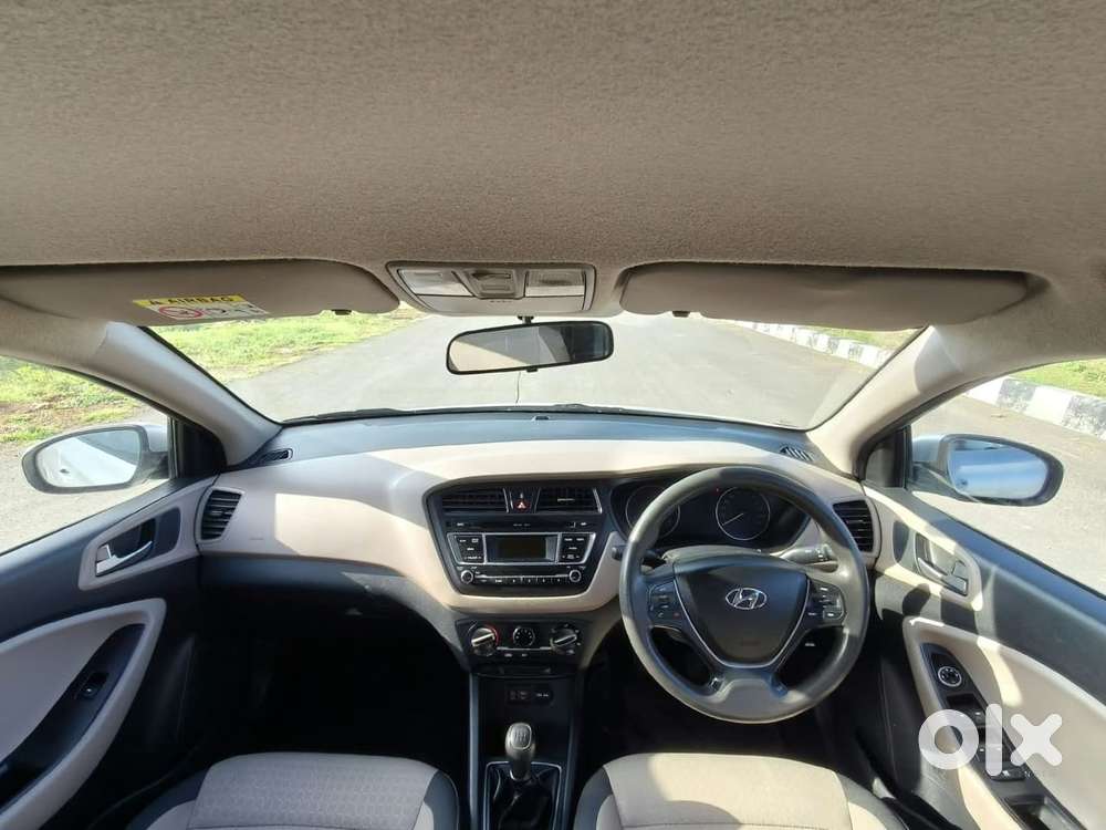 Hyundai Elite I20 Magna 1.2, 2016, Petrol