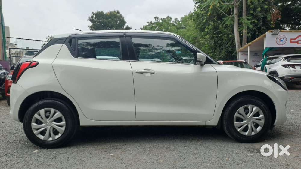 Maruti Suzuki Swift, 2023, Petrol