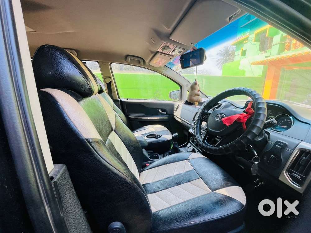 Tata Hexa 2018 Diesel
