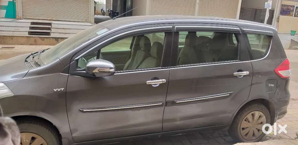 Maruti Ertiga Vxi 2017