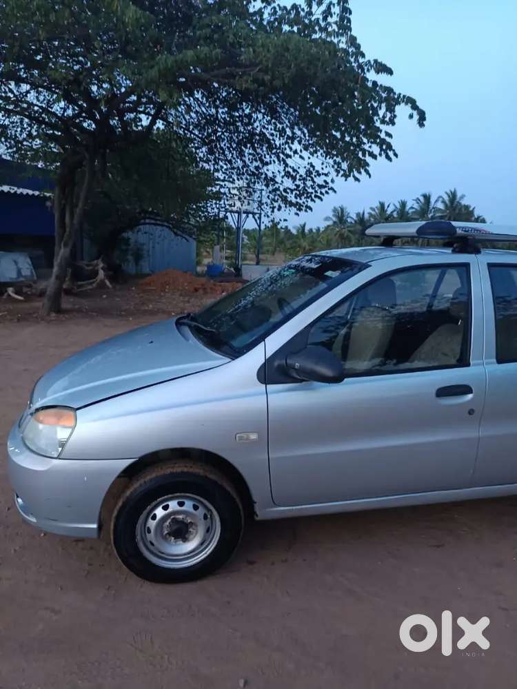 Tata Indica V2 2013 Diesel