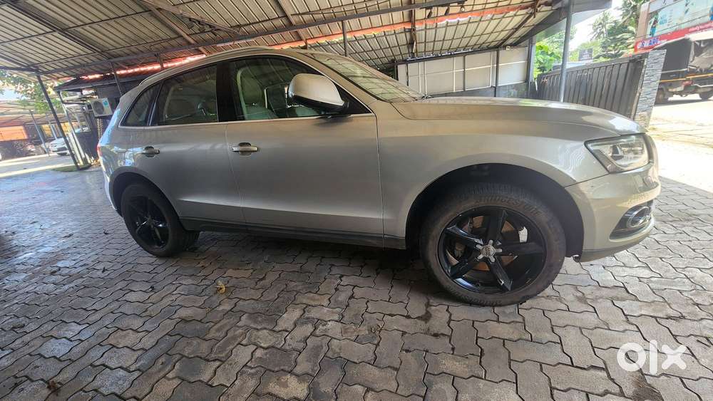Audi Q5 3.0 Tdi Quattro, 2014, Diesel