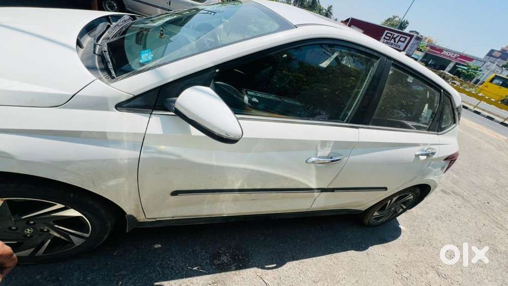 Hyundai I20 Asta Turbo Automatic 2020 Full Topend – Urgent Sale