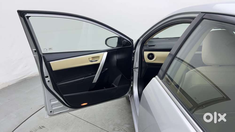 Toyota Corolla Altis 1.8 Vl Cvt, 2019, Petrol