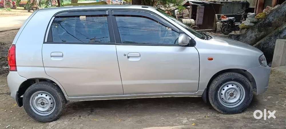Maruti Suzuki Alto 2012 Lxi Supar Condition Full Fresh