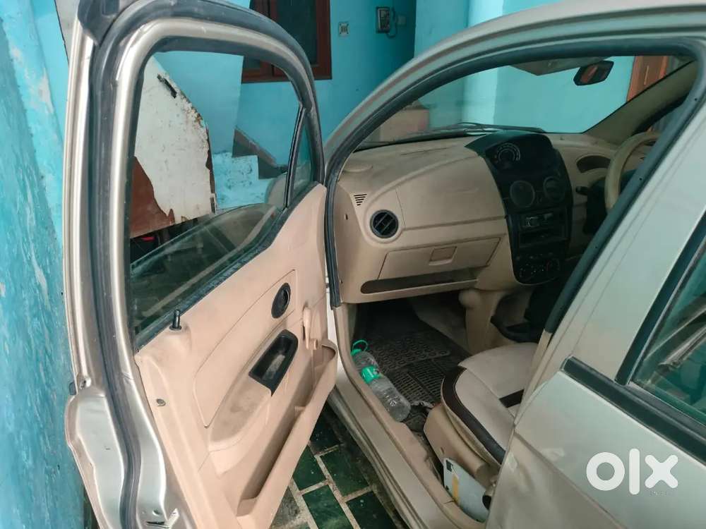 Chevrolet Spark 2010 Car