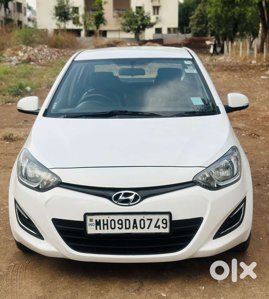 Hyundai I20 2012-2014 Era 1.4 Crdi, 2013, Diesel