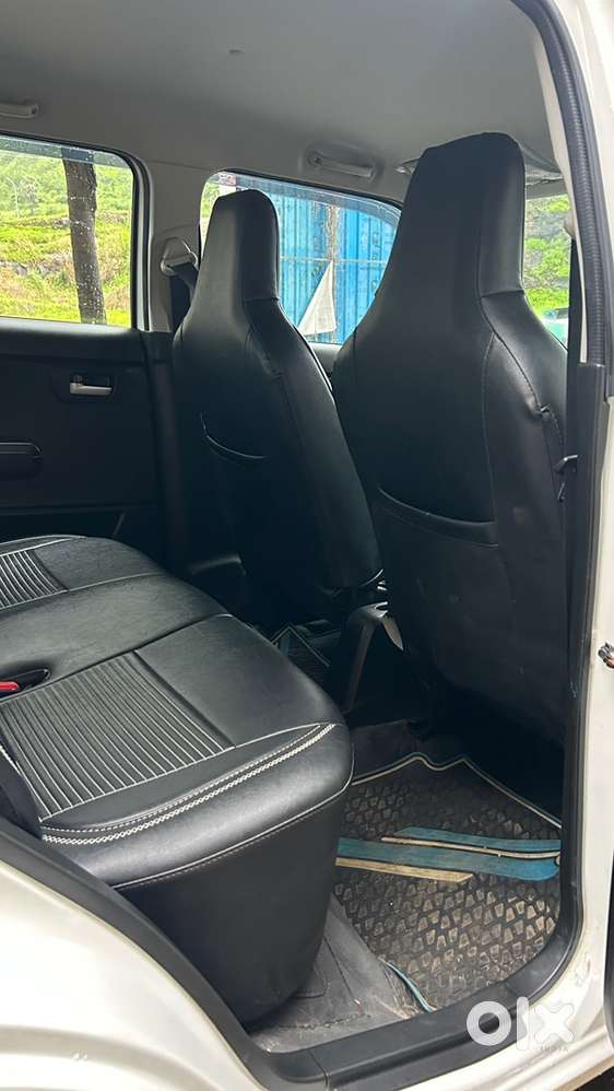 Wagon R Petrol 2023