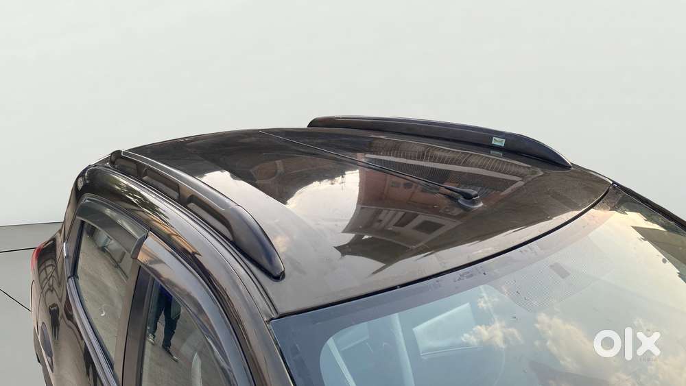 Renault Kwid 2015-2019 1.0 Rxl, 2019, Petrol