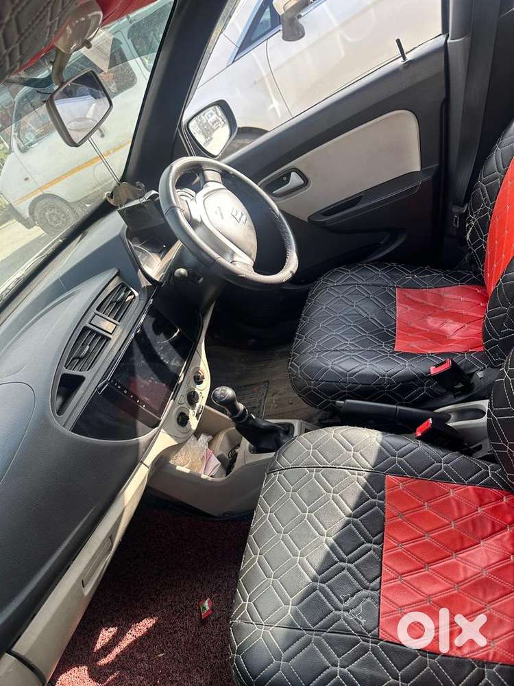 Maruti Suzuki Alto 800 2022 Petrol Well Maintained