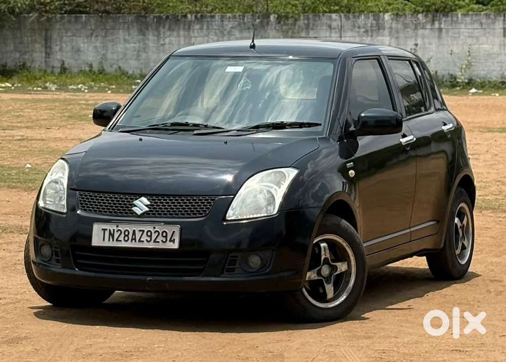 Maruti Suzuki Swift Ldi Bsiv, 2009, Diesel