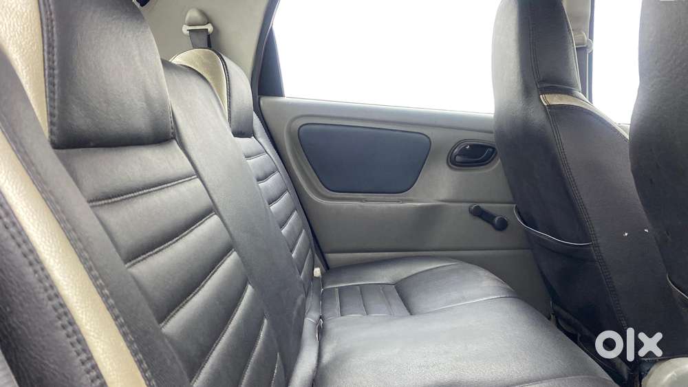 Maruti Suzuki Alto K10 Vxi, 2013, Petrol