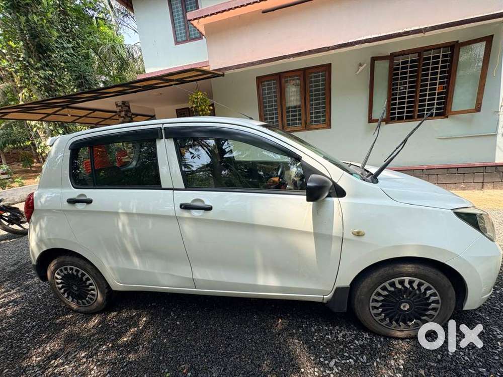 Excellent Condition Celerio Automatic 2015