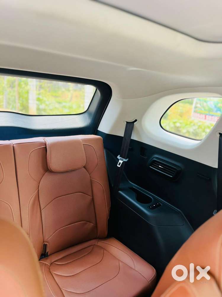 Mg Hector Plus 2.0 Sharp Diesel Turbo, 2021, Diesel