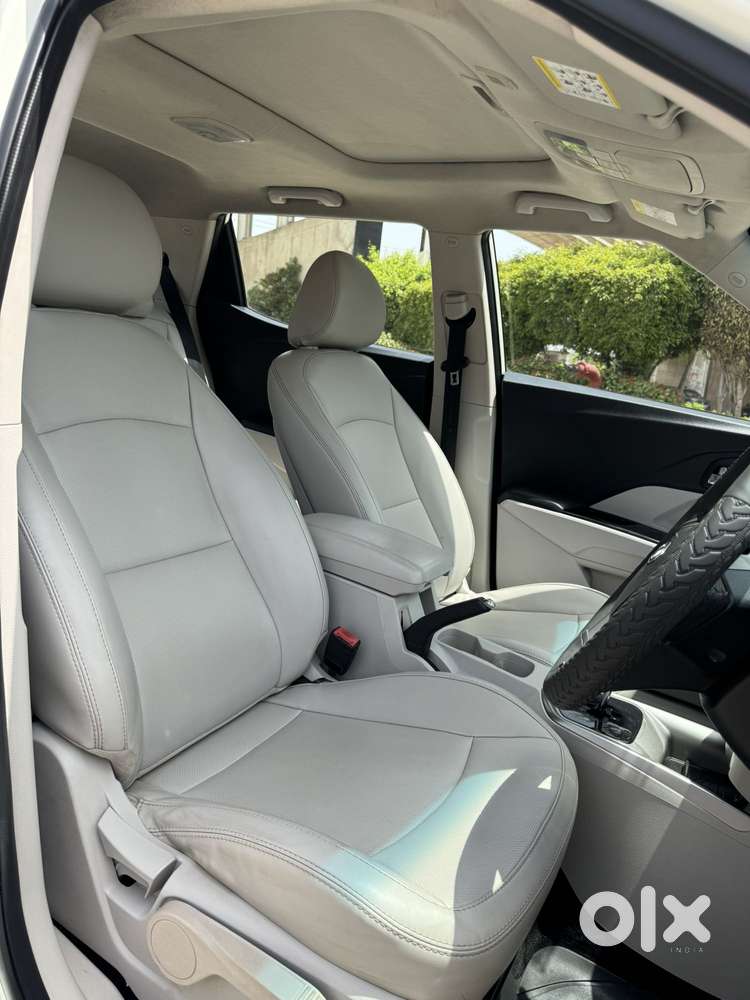 Mahindra Xuv300 W8 Amt Optional Diesel, 2021, Diesel