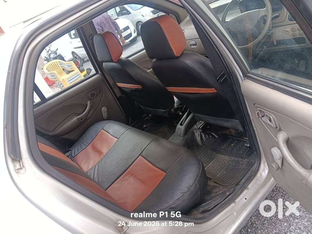 Tata Indica V2 Dl Bsiii, 2014, Diesel