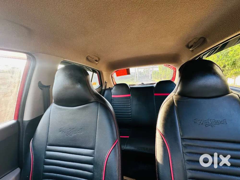Hyundai Grand I10 2017 Sportz