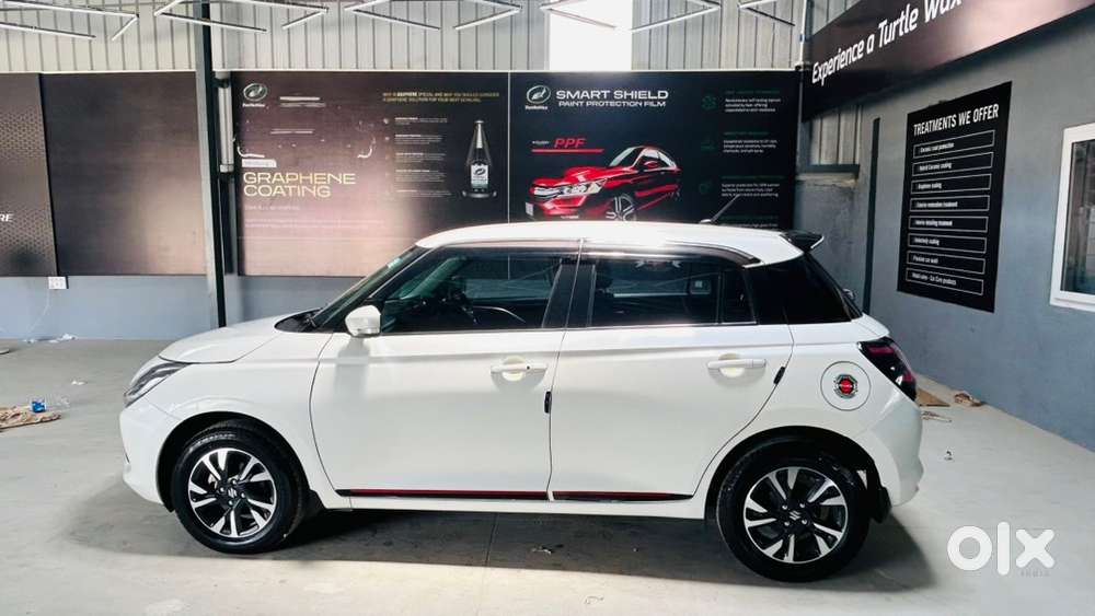 Maruti Suzuki Petrol 2025