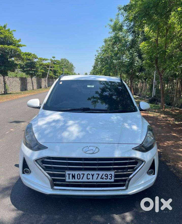 Hyundai Grand I10 Nios, 2022, Petrol