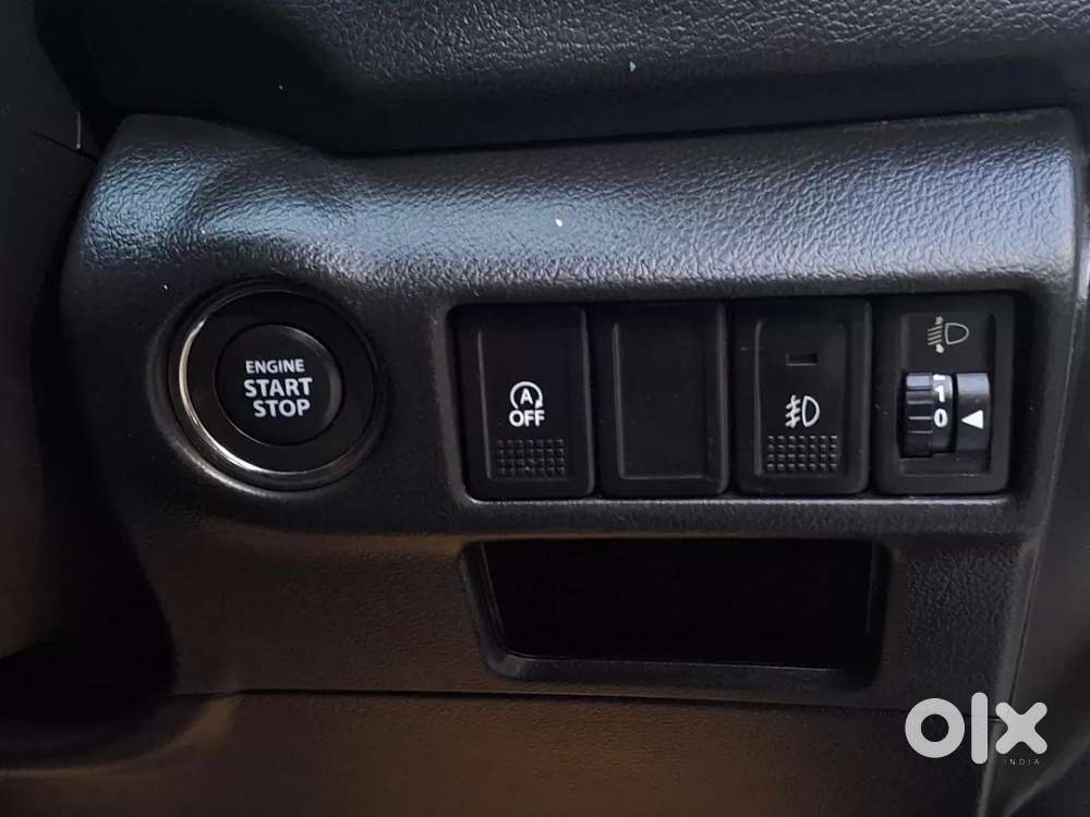 Maruti Suzuki S-cross 1.5 Zeta, 2021, Petrol