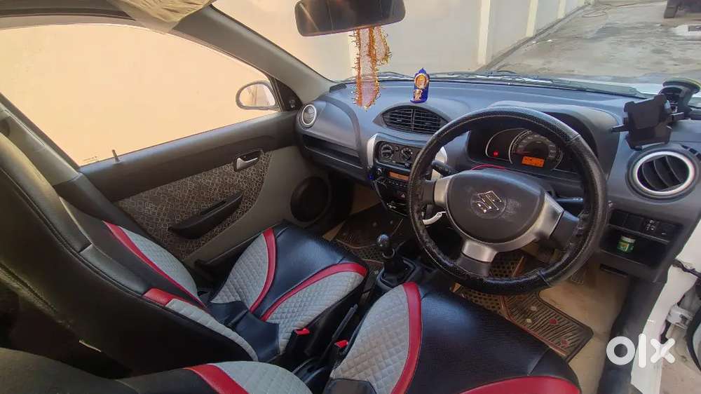 Maruti Suzuki Alto 800 2018 Petrol 43000 Km Driven