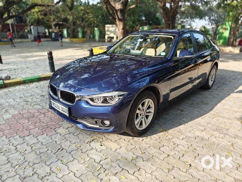Bmw 3 Series 320d, 2019, Diesel