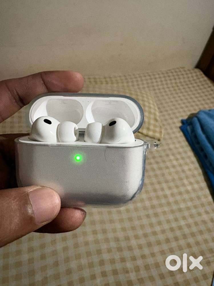 Apple Airpods Pro 3