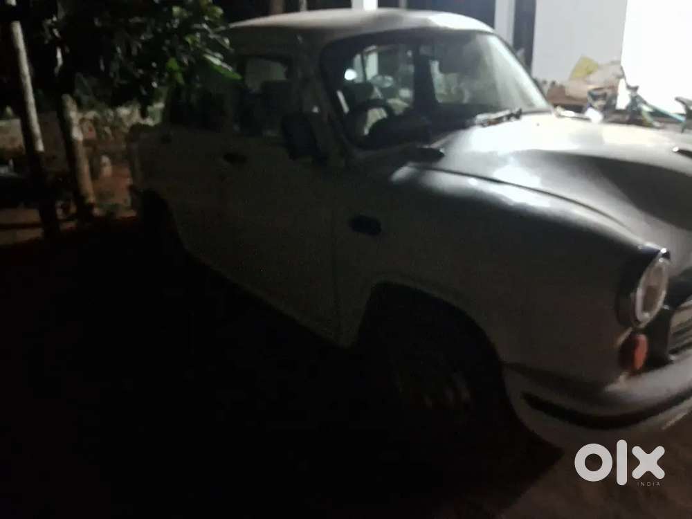 Ambassador Ambassador 2004