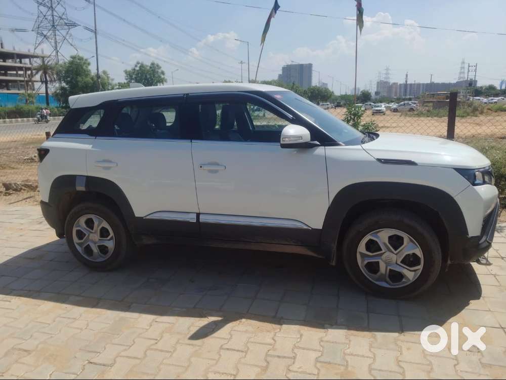 Maruti Suzuki Brezza 2025 Petrol Good Condition