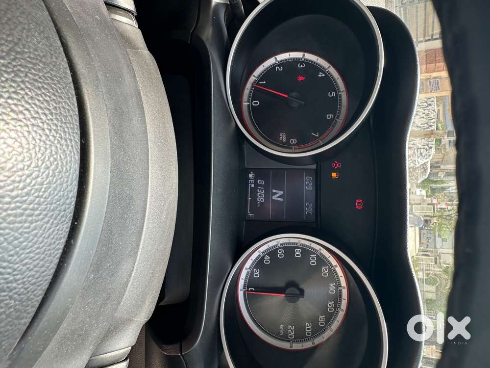 Swift Vxi Ags 2022 Model