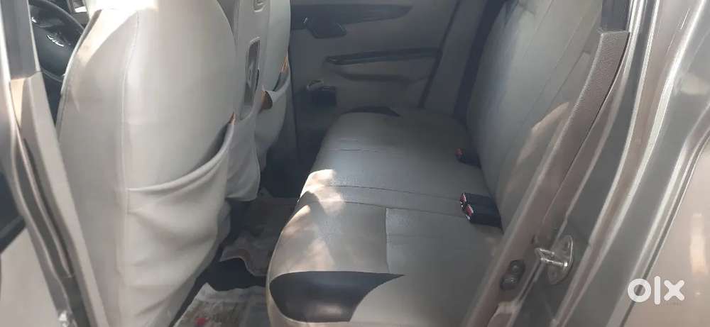 Mahindra Kuv 100 2016 Diesel 89000 Km Driven Single Owner