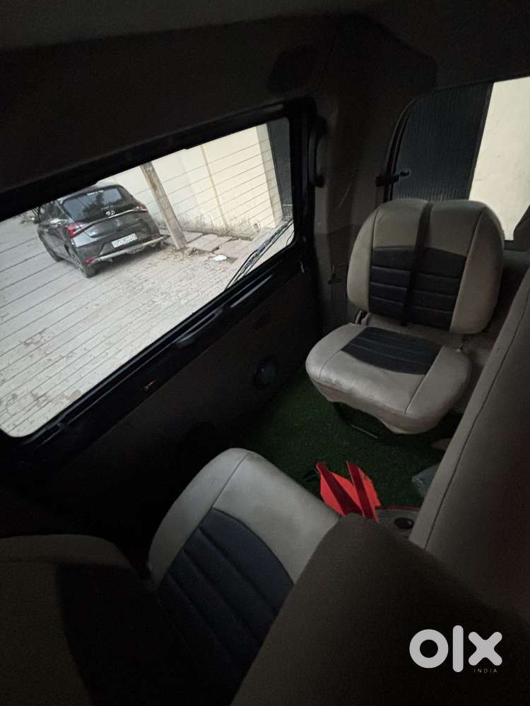 Mahindra Scorpio Vlx Airbags Bs Iii, 2012, Diesel
