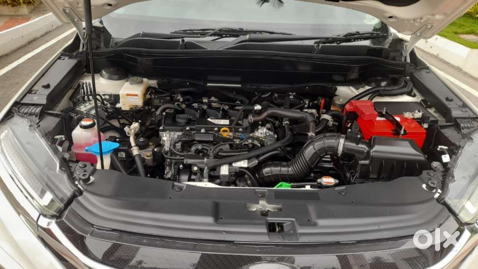 Toyota Urban Cruiser Hyryder 1.5 V Hybrid, 2024, Petrol