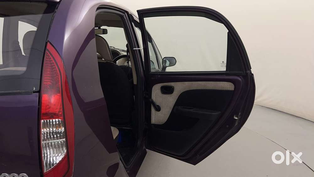 Tata Nano 2012-2015 Twist Xt, 2014, Petrol