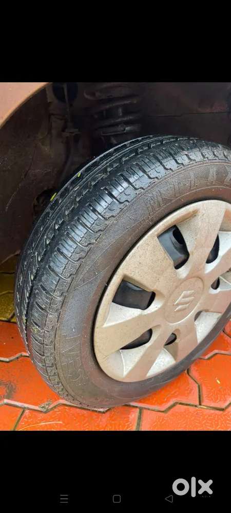 Maruti Suzuki Zen Estilo Center Lock With Remote 2011 Petrol Manual
