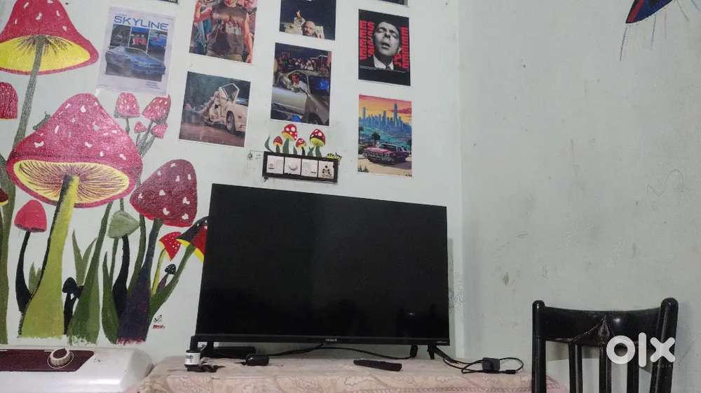 Croma TV Tata product