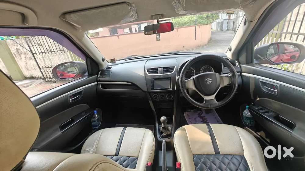 Diesel Swift First Owner Well Maintained