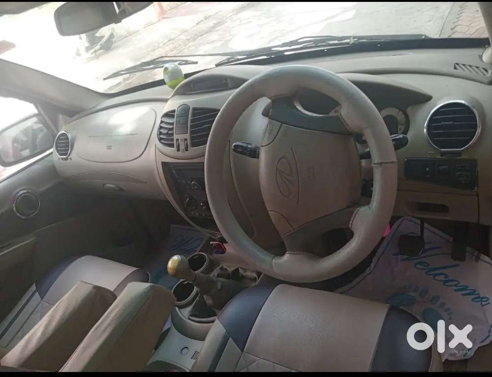 Mahindra Quanto 1.5 C8 2014 Diesel Manual