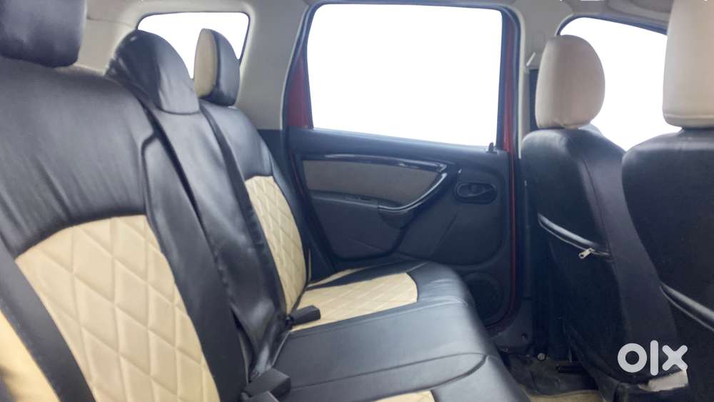 Renault Duster 85ps Diesel Rxl, 2015, Diesel