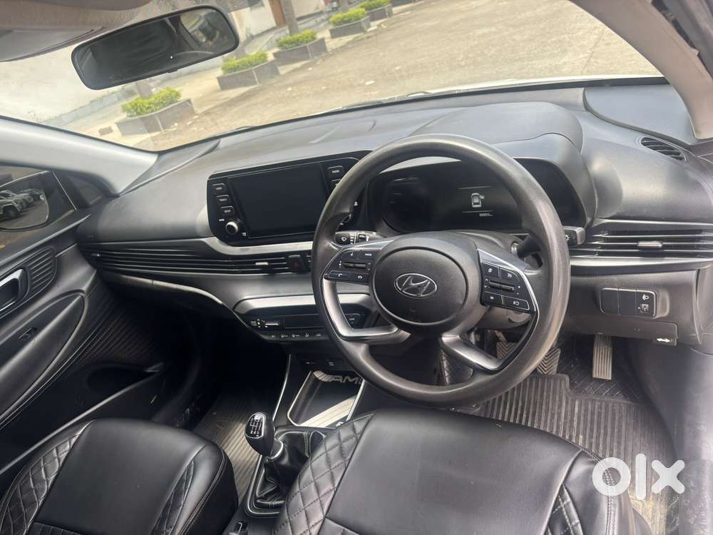 Hyundai I20 Magna 1.2 Vtvt, 2022, Petrol