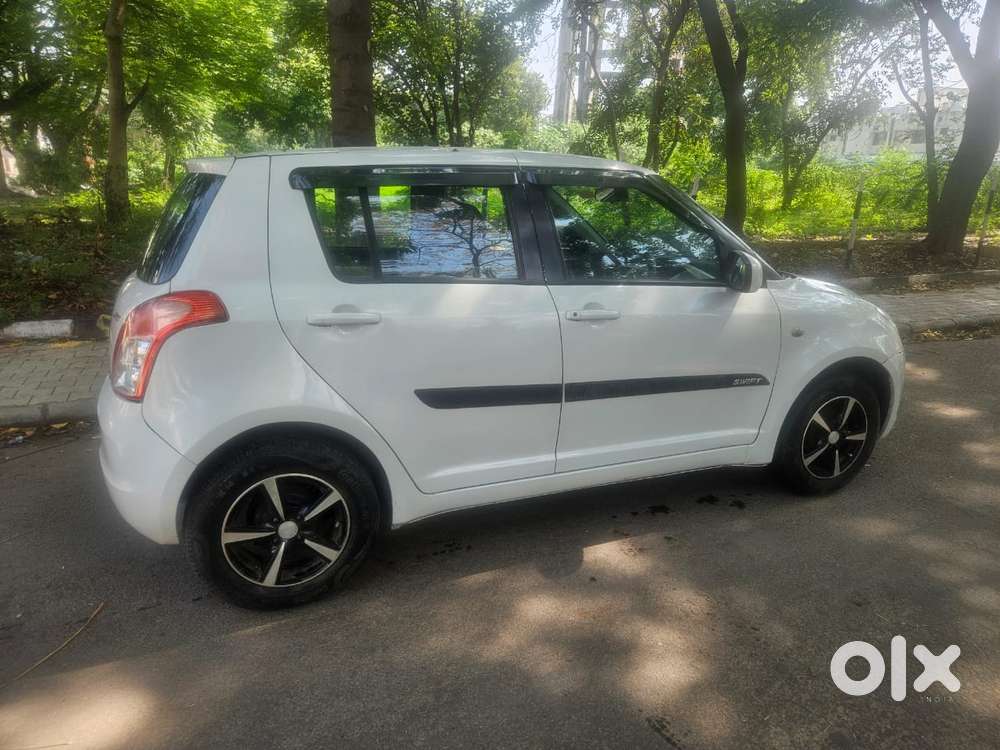 Maruti Suzuki Swift Vdi (o), 2010, Diesel