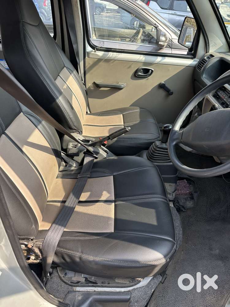 Maruti Suzuki Eeco 7 Seater Ac, 2011, Petrol