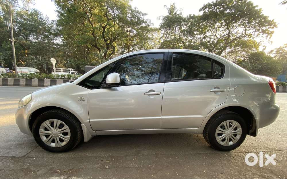 Maruti Suzuki Sx4 2007-2012 Vdi, 2011, Diesel