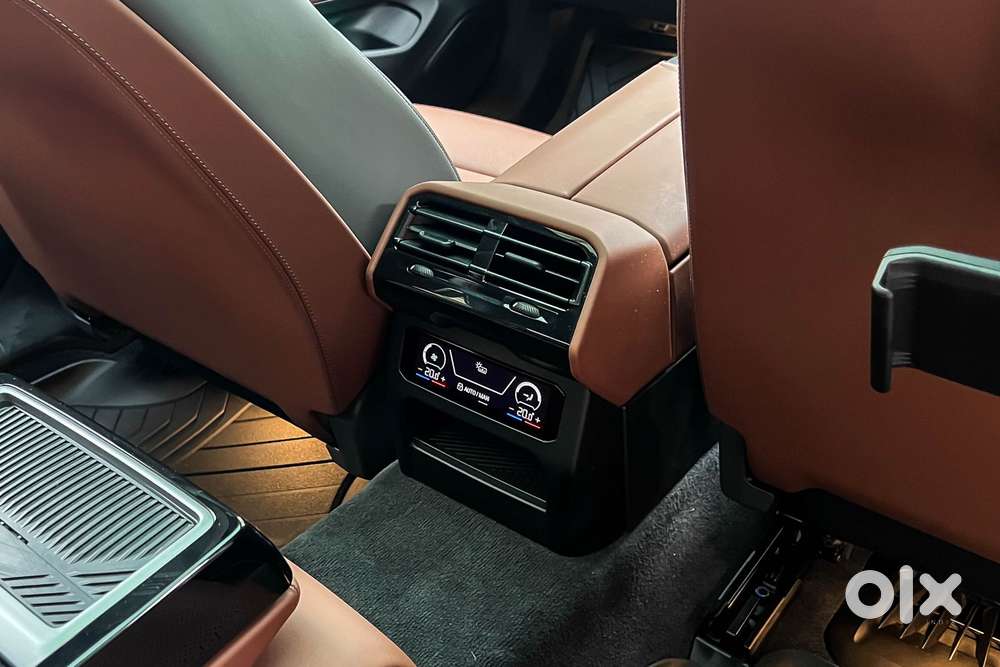 Bmw 5 Series 530 Li M Sport, 2026, Petrol