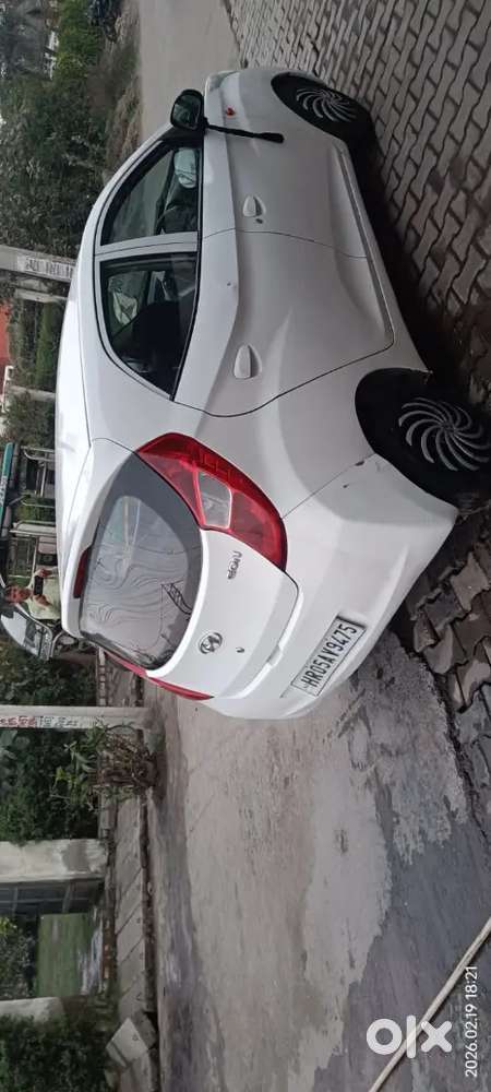 Hyundai Eon Plus 2017